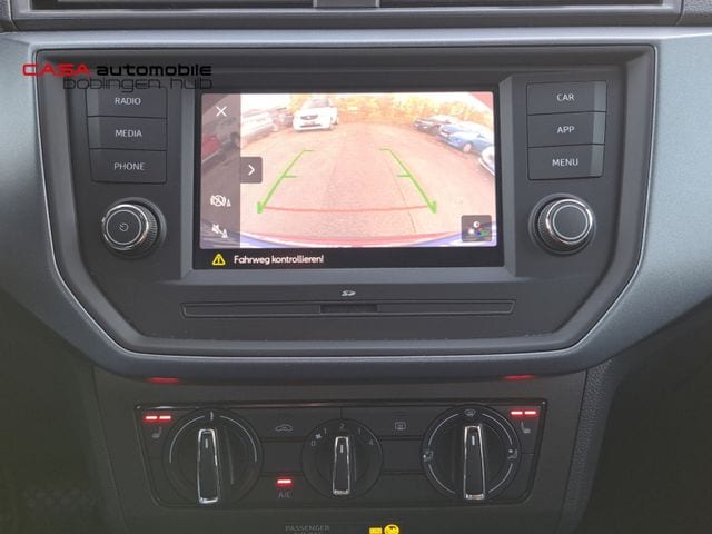 Seat Arona 1.0 TSI DSG Style