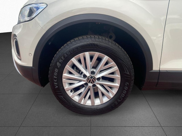 Volkswagen T-Roc 1.5 TSI DSG Life