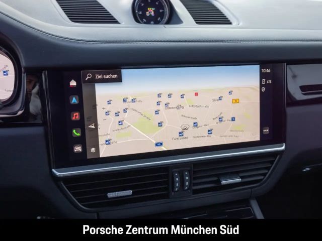 Porsche Cayenne E-Hybrid S Turbo