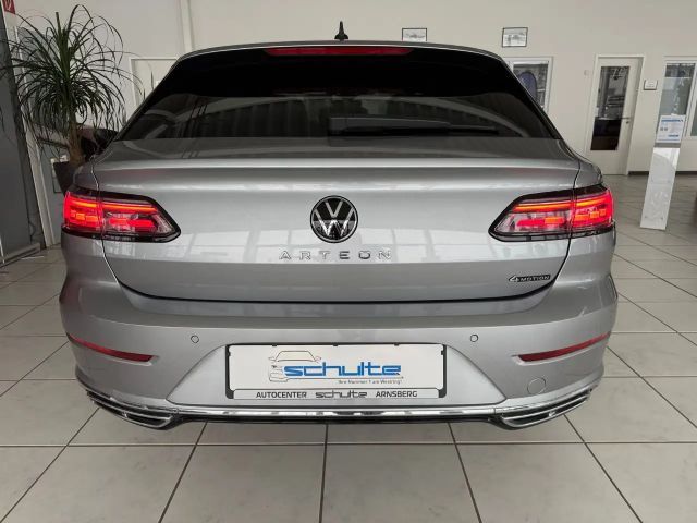 Volkswagen Arteon Shooting Brake R-Line