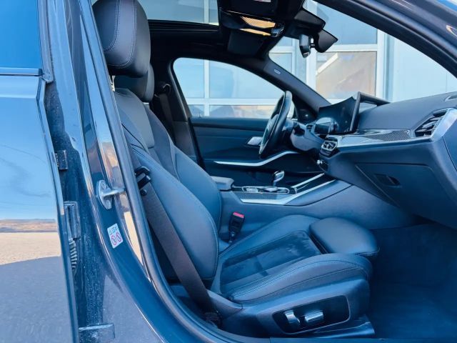 BMW 340 Touring xDrive