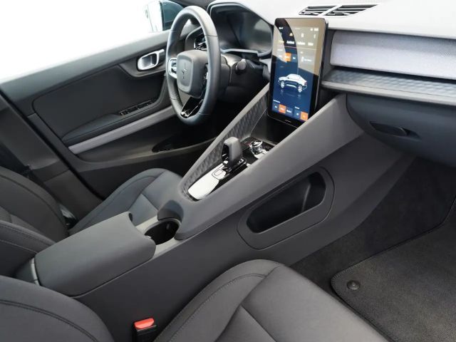 Polestar 2 Long range Single motor