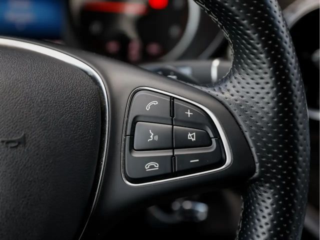 Mercedes-Benz V 300 Extralang