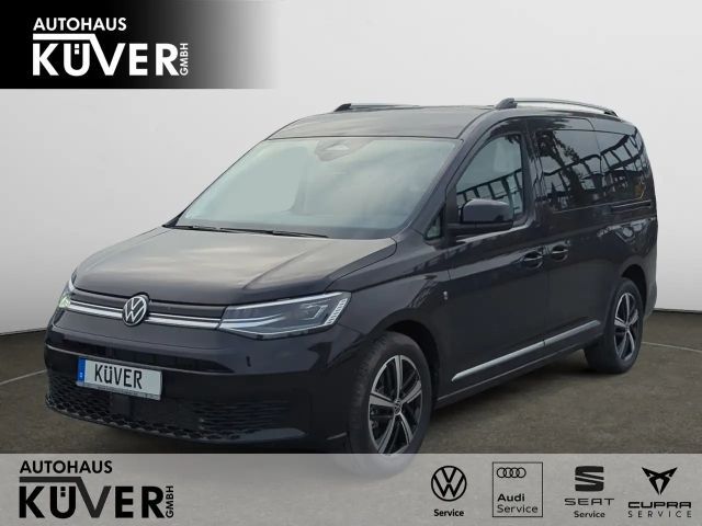 Volkswagen Caddy 1.5 TSI DSG Maxi Style