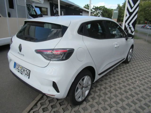 Renault Clio Evolution SCe 65