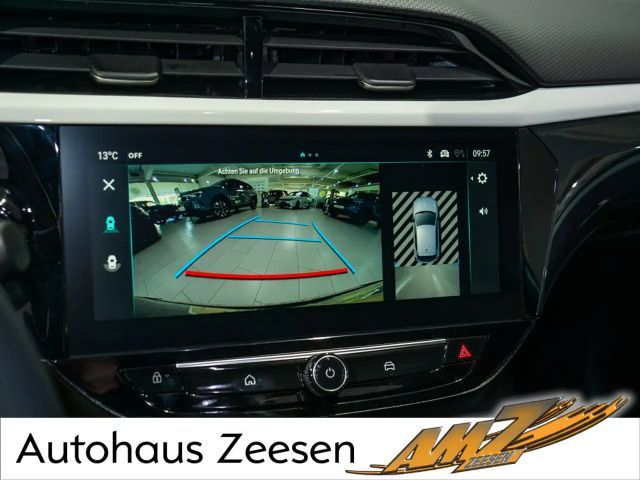 Opel Corsa GS-Line Grand Sport