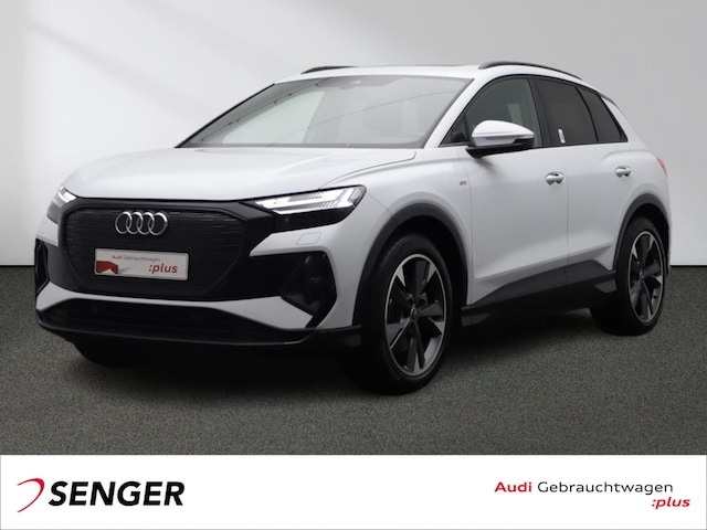 Audi Q4 e-tron 40