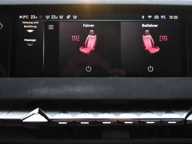 DS DS 4 BlueHDi Mobiles Performance Line