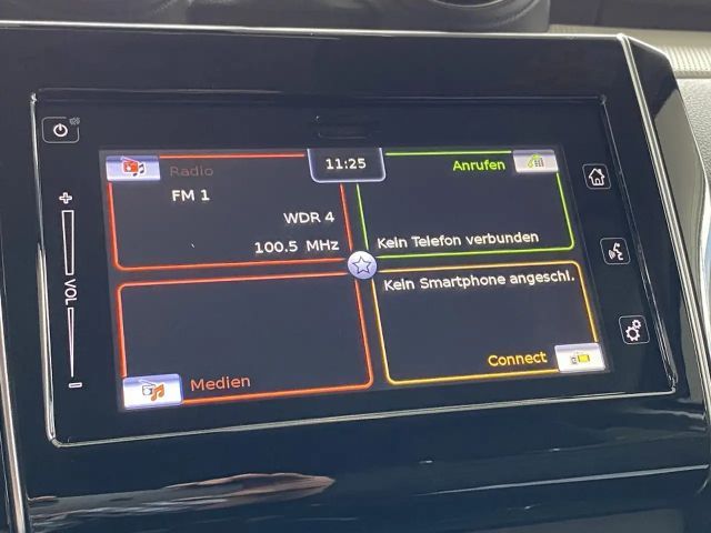 Suzuki Swift Comfort Hybrid