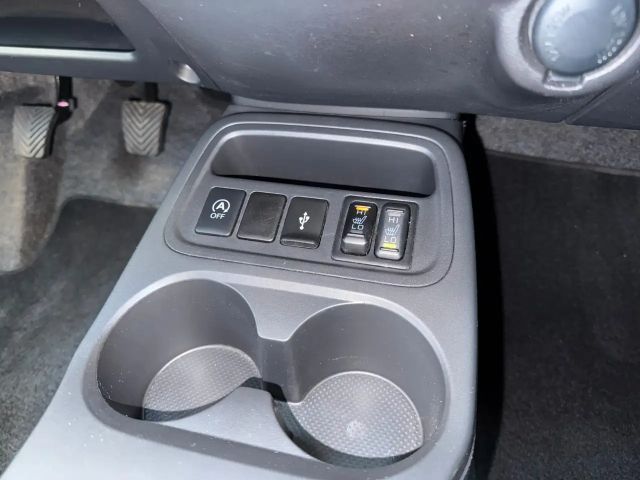 Mitsubishi Space Star Star