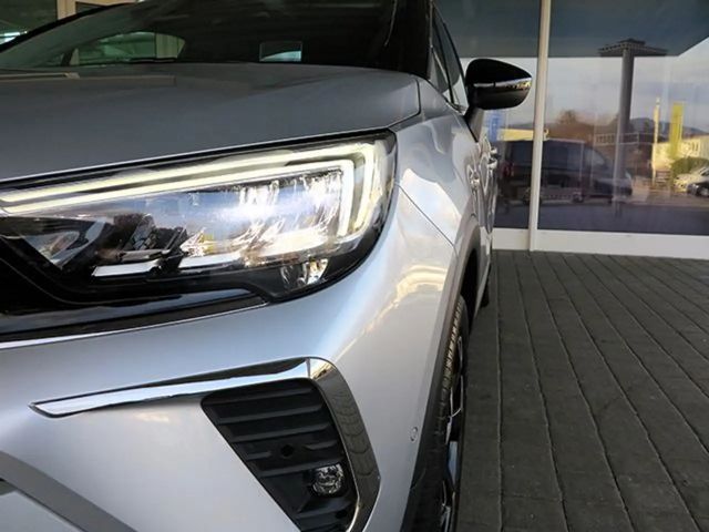 Opel Crossland X Ultimate
