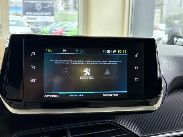 Peugeot 2008 Active Pack