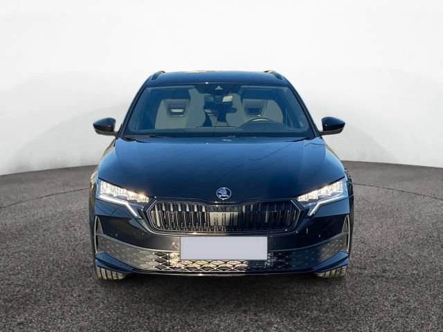 Skoda Octavia Combi Sportline