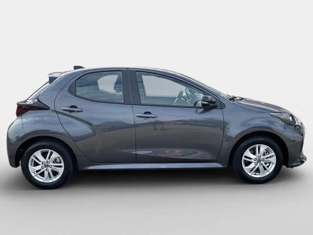Mazda 2 Hybrid 1.5L 116ps AT WD CENTRE-LINE