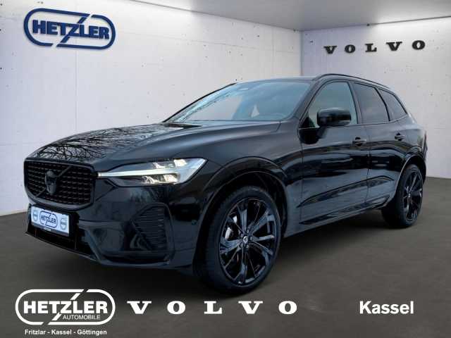 Volvo XC60 XC60