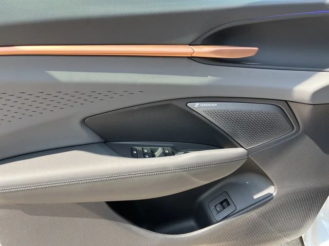 Cupra Terramar 2.0 TSI VZ