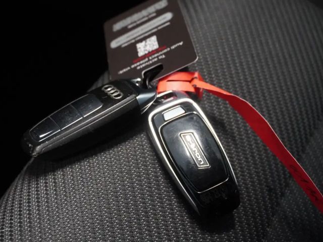 Audi e-tron 50 Quattro