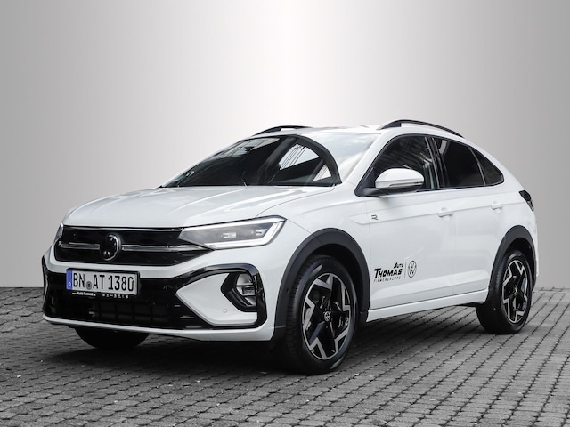 Volkswagen Taigo DSG R-Line