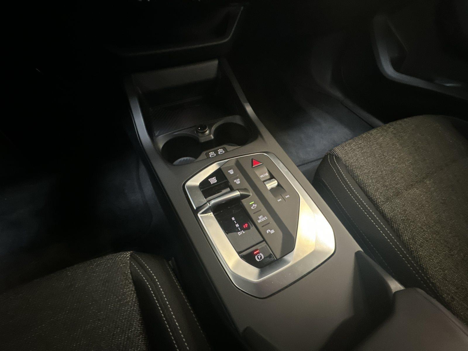 BMW 220 Coupé Gran Coupé