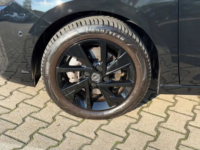 Opel Corsa GS-Line Grand Sport