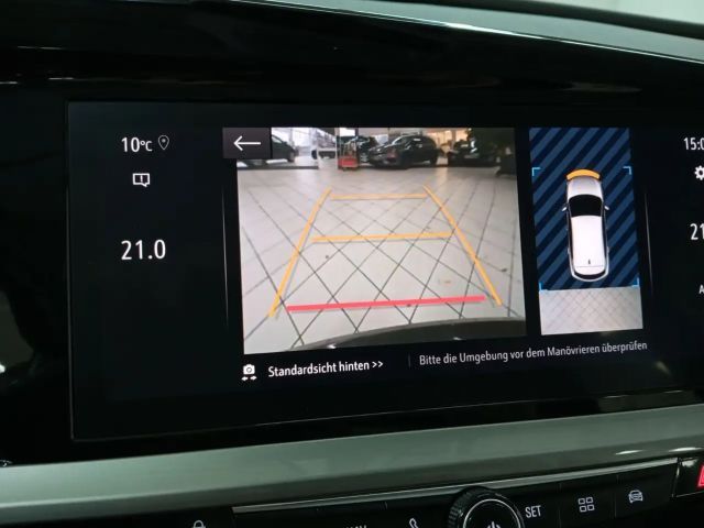 Opel Grandland X GS-Line Grand Sport