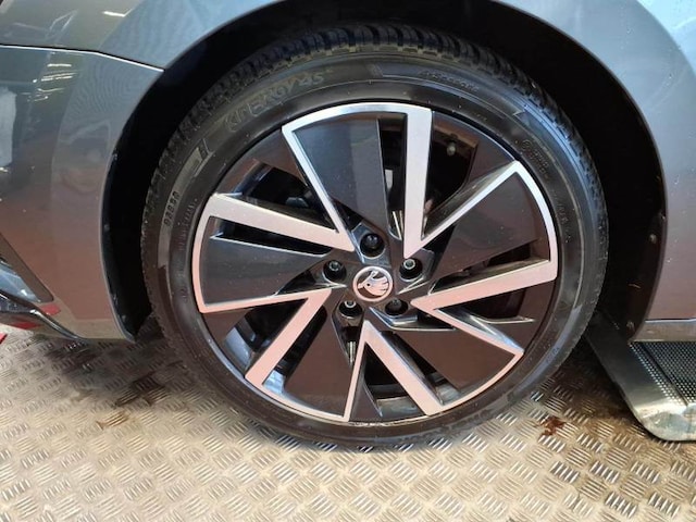 Skoda Octavia 1.5 TSI Combi Sportline