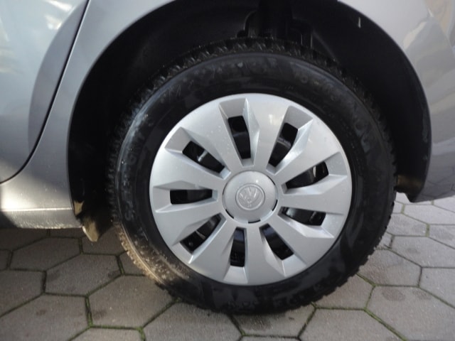 Skoda Fabia Ambition