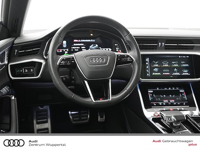 Audi S7 Quattro Sportback