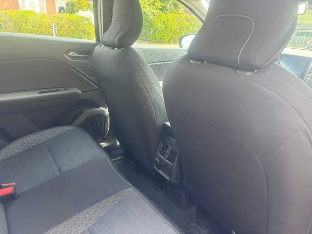 Mitsubishi ASX BASIS 1.0 T-Benziner 6-Gang