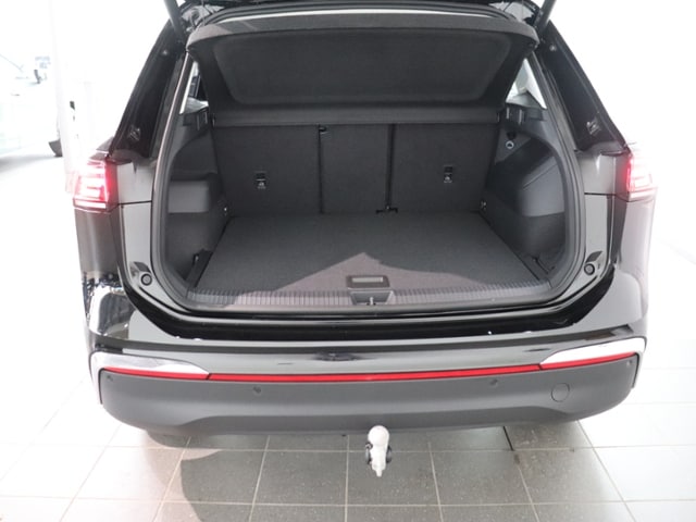Volkswagen Tiguan 2.0 TSI DSG