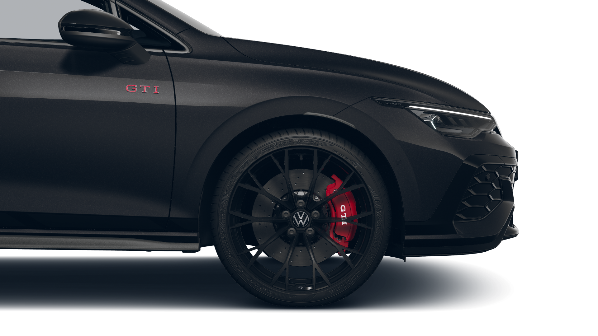 Volkswagen Golf 2.0 TSI DSG GTI