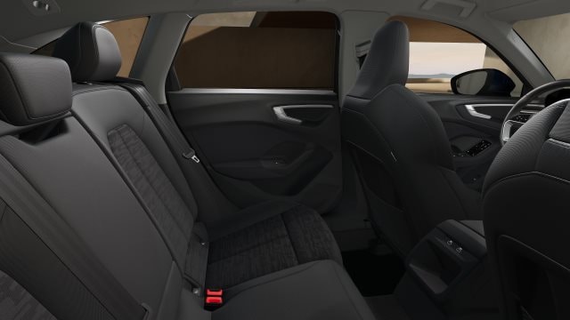 Audi A5 Avant S-Tronic