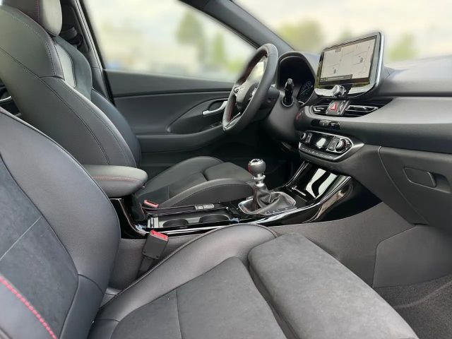 Hyundai i30 2WD N Line