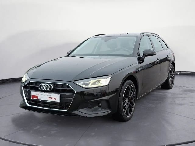 Audi A4 40 TFSI Business S-Tronic