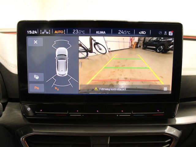 Cupra Formentor 4Drive DSG