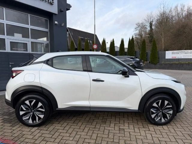 Nissan Juke Acenta DIG-T
