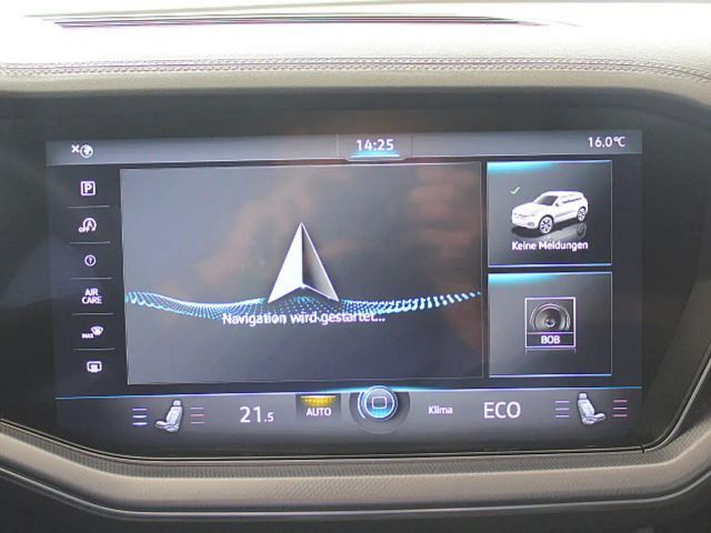 Volkswagen Touareg 4Motion R-Line