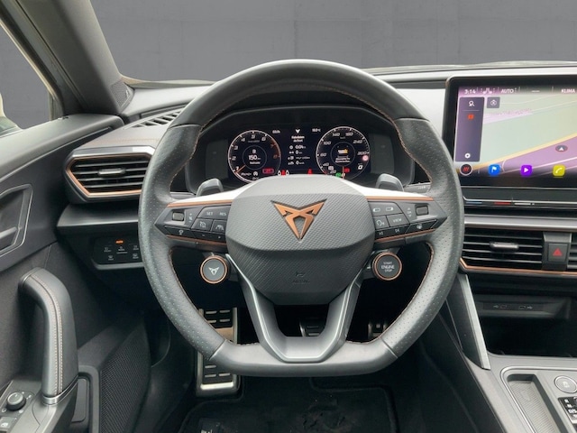 Cupra Formentor 2.0 TSI 4Drive DSG VZ