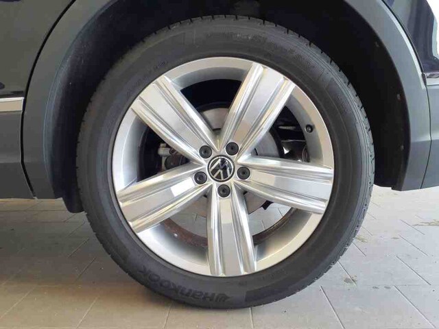 Volkswagen Tiguan DSG Elegance Elegance