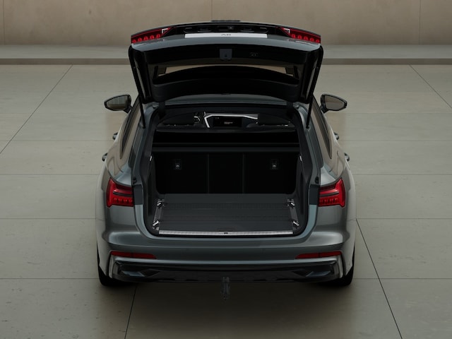 Audi A6 55 TFSI Avant Quattro S-Line S-Tronic