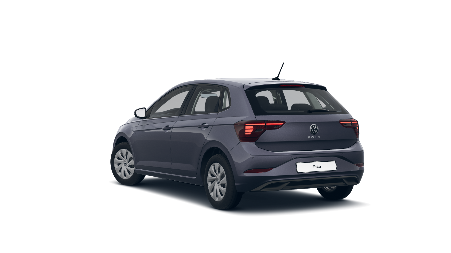Volkswagen Polo 1.0 TSI DSG
