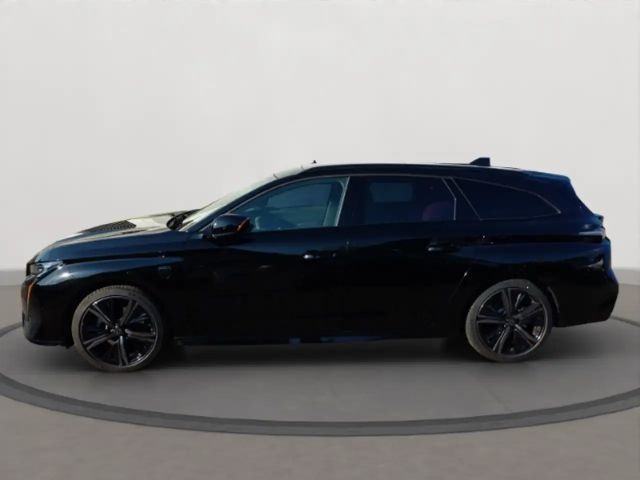 Peugeot 308 BlueHDi GT-Line SW