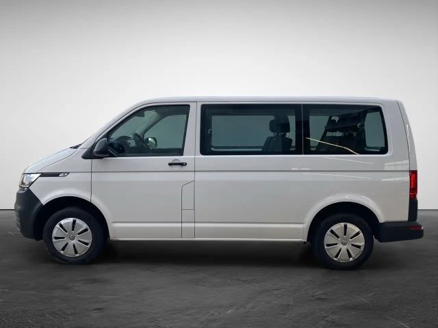 Volkswagen Transporter 2.0 TDI T6