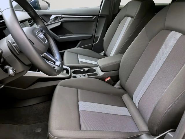 Audi A3 Hybride Sedan