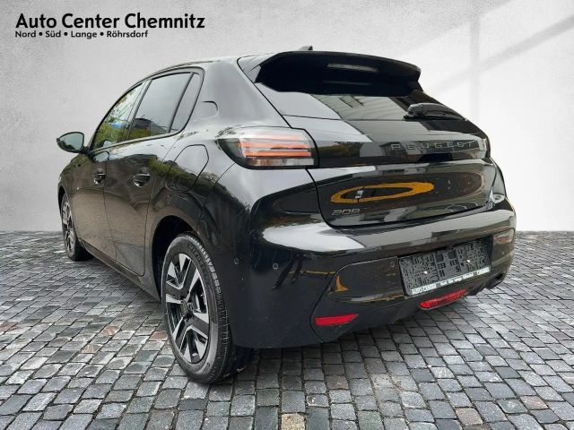 Peugeot 208 Allure Pack