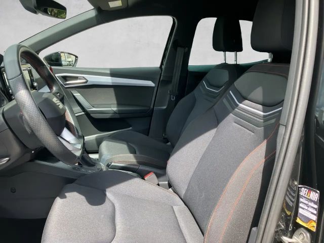 Seat Ibiza 1.0 EcoTSI FR-lijn