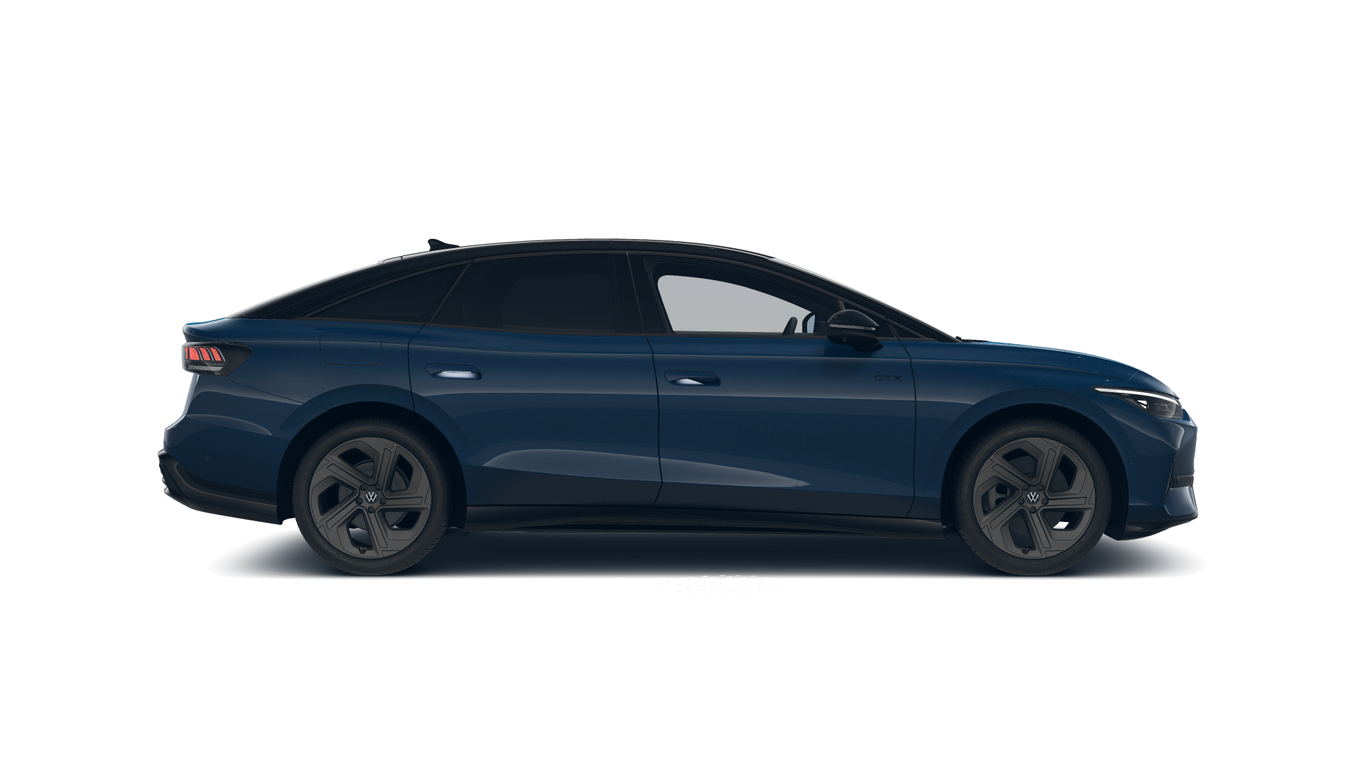 Volkswagen ID.7 4Motion GTX IQ.Drive