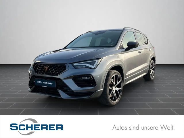 Cupra Ateca 2.0 TSI 4Drive DSG