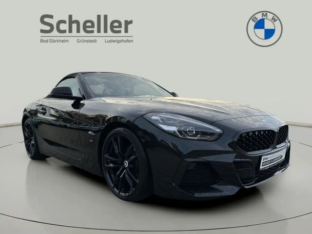 BMW Z4 Cabrio M-Sport Roadster sDrive30i