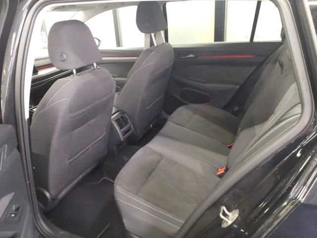 Volkswagen Golf 2.0 TSI IQ.Drive Style Variant